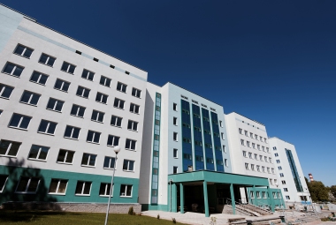 Проекты Белгоспроект